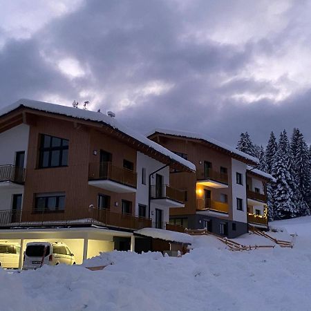 Ferienwohnung Moderne Kaminstube Ramsau am Dachstein Exterior foto