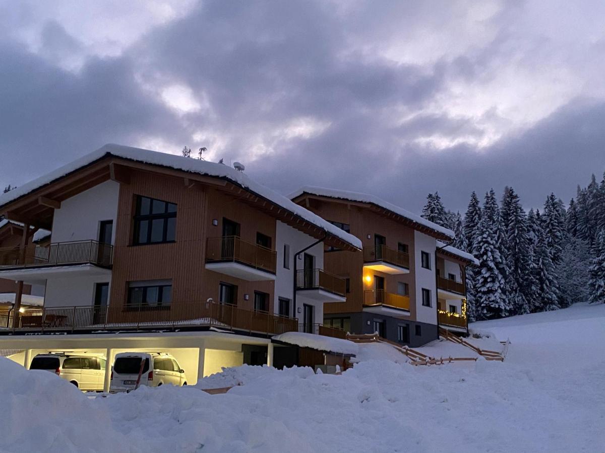 Ferienwohnung Moderne Kaminstube Ramsau am Dachstein Exterior foto