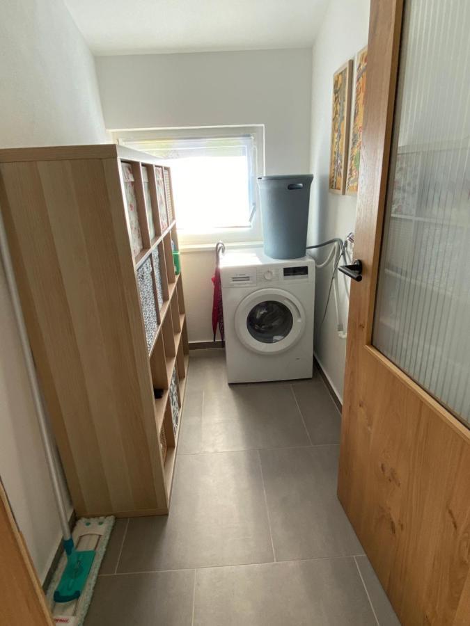 Ferienwohnung Moderne Kaminstube Ramsau am Dachstein Exterior foto