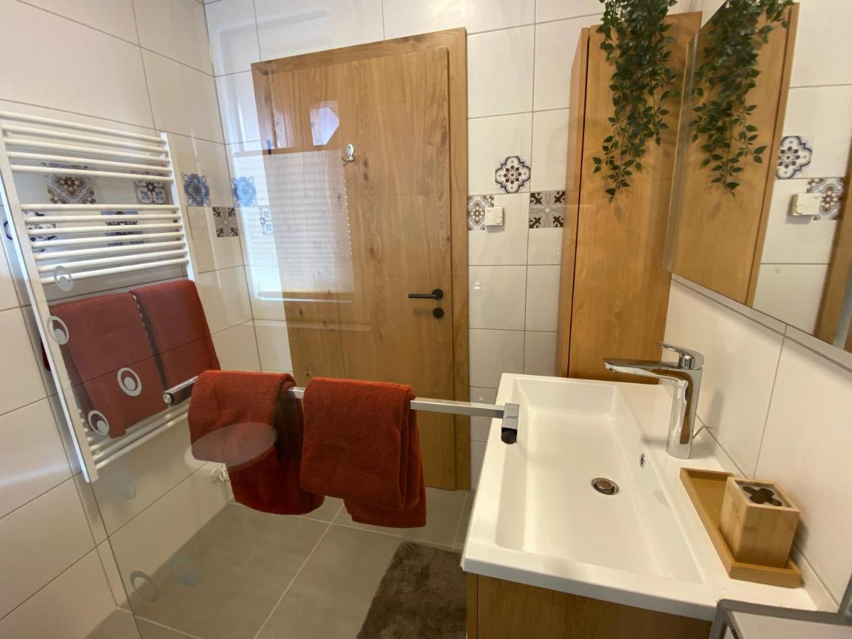 Ferienwohnung Moderne Kaminstube Ramsau am Dachstein Exterior foto