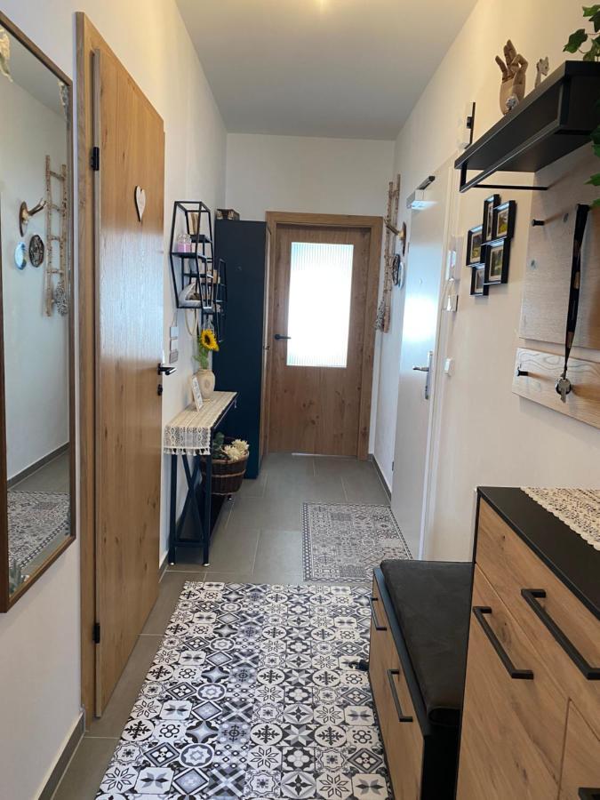 Ferienwohnung Moderne Kaminstube Ramsau am Dachstein Exterior foto