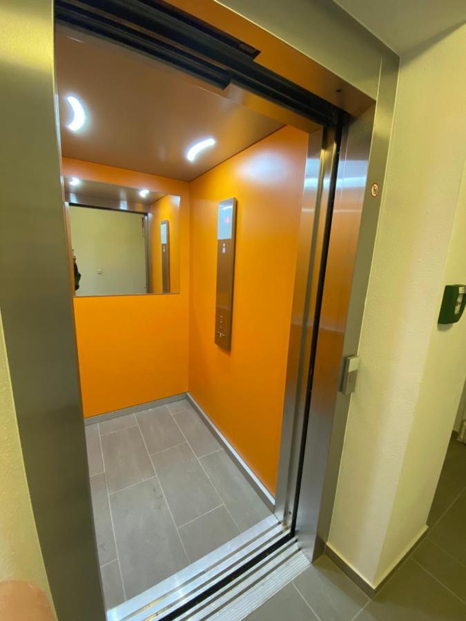 Ferienwohnung Moderne Kaminstube Ramsau am Dachstein Exterior foto