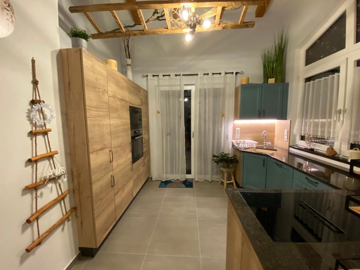 Ferienwohnung Moderne Kaminstube Ramsau am Dachstein Exterior foto